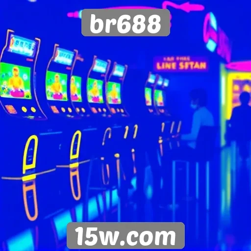 Acessibilidade e suporte ao cliente no br688