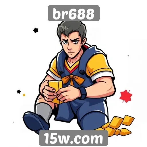 Principais recursos oferecidos pelo br688 para os jogadores