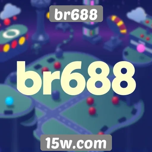 História do site br688 e seu crescimento no setor