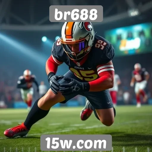 br688 traz novas funcionalidades para jogadores