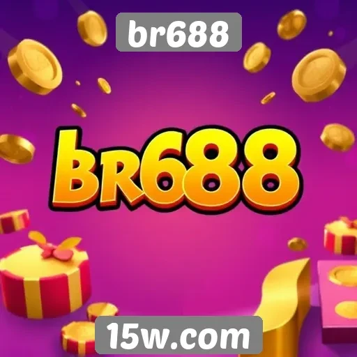 Novidades do br688 para os amantes de jogos online