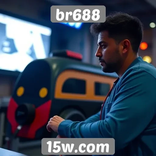 Histórico de desempenho do br688 em 2025