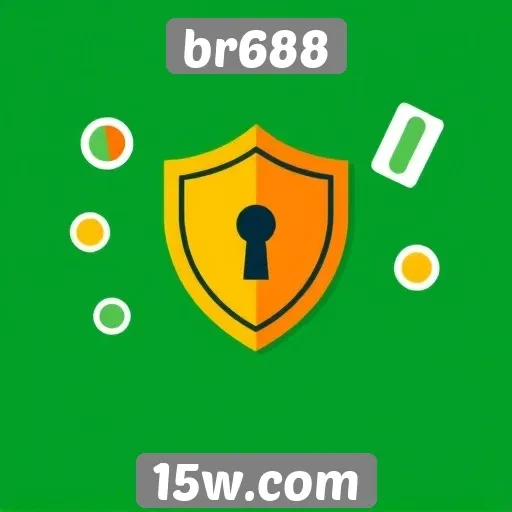 Dicas de segurança no site de jogos br688