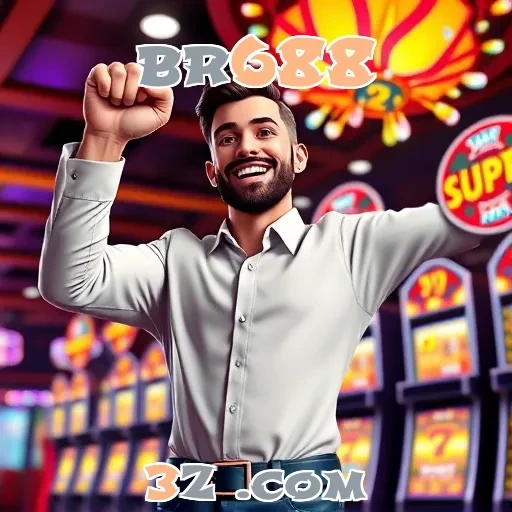 br688 Site Confiável