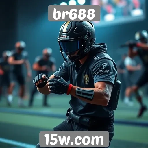 Explorando as funcionalidades de br688 para jogadores iniciantes