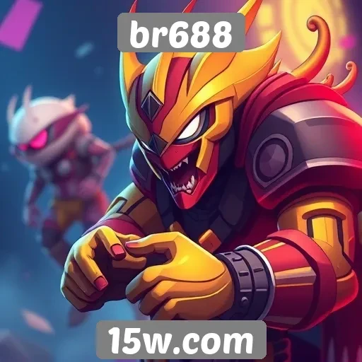 Futuro do site br688 no mercado de jogos