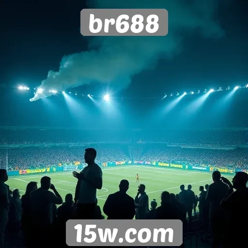 Perspectivas de crescimento do br688 no mercado brasileiro