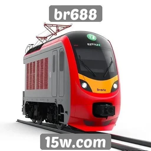 Novo design do br688 promete melhorar a experiência do usuário