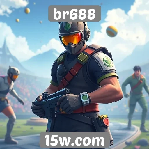 Novas funcionalidades do br688 para jogadores