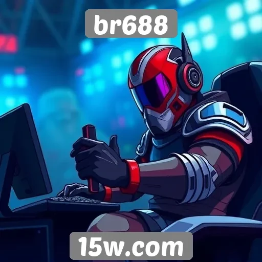 tendências de jogos online no br688 em 2025