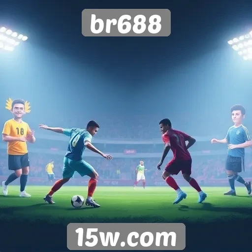 Opiniões de jogadores sobre a experiência no br688