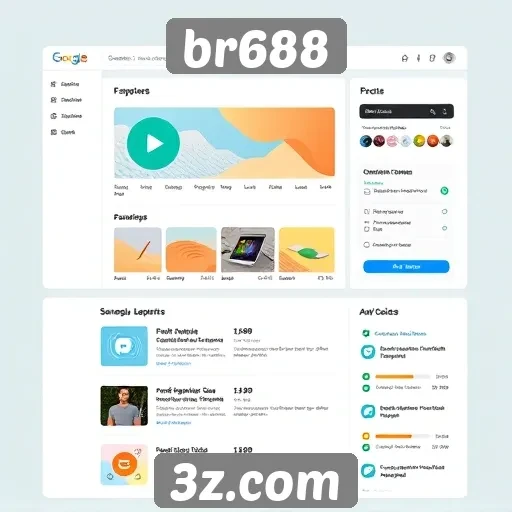 Análise da experiência do usuário no br688